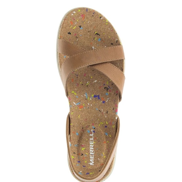 Merrell Shoes - Merrell Napa valley sandals